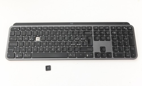 Defekt logitech keys s - logitech,