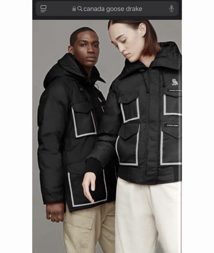 Canada goose herren - goose,