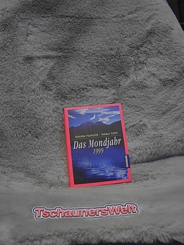 Das mondjahr 1999 - das,