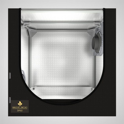 Secret jardin dark propagator - jardin,