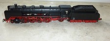 Märklin H0 BR 41 Dampflok mit Kessel aus Metall,  DELTA