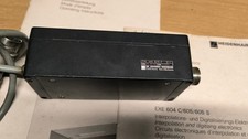 Heidenhain EXE 605 S/5-F