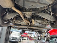 HINTERACHSE / 2563831 FÜR