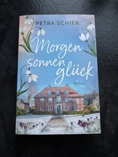 Morgensonnenglück | Petra