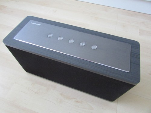 Wireless medion wlan multiroom - wireless,
