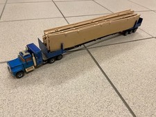 Vintage Siku Mack 4013