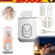 Elektrischer Flaschenwärmer