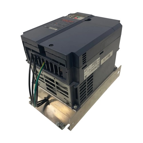Fuji electric frn5 5e1e - fuji,