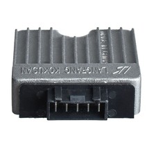 Regler Gleichrichter (für