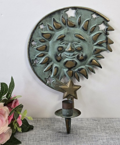 Vintage partylite sun stars - vintage,