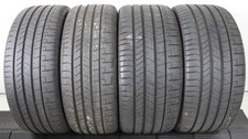 2 x 245/40R20 99Y 2 x 275/35R20 102Y Sommerreifen Pirelli Pzero PZ4 MO-S 1* XL