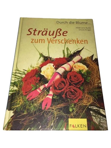 Blumensträuße gestalten - gestalten,
