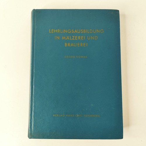 Lehrlingsausbildung - , in