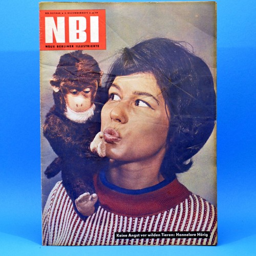 Ddr nbi 1960 - 51,