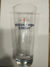 Bierglas 0,5 Liter