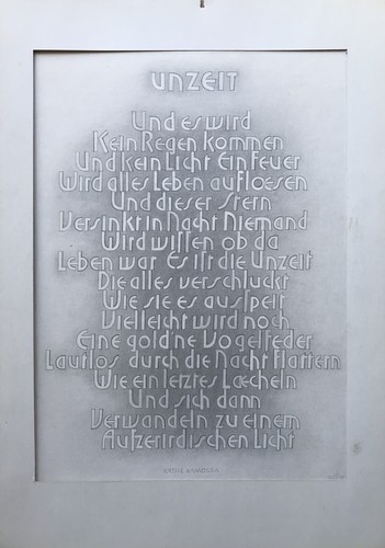 Erich hahn berlin käthe - hahn,