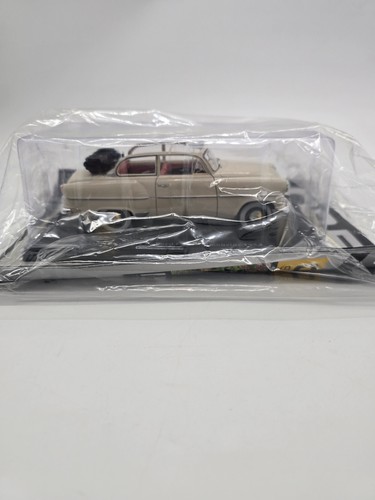 Hachette opel sammlung 1 - -,