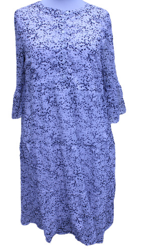 Sheego damen kleid grau - damen,