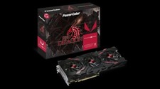 PowerColor AMD Radeon RX Vega