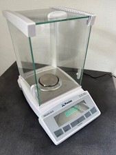 Precisa XB-220 A SCS Analysenwaage Laborwaage 0,1 mg Serie 320XB /B