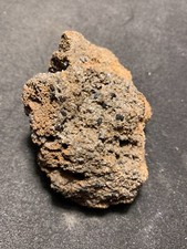 Brookit, Var. Arkansit, Magnet Cave, Arkansas, USA