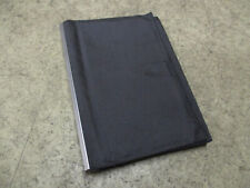 Bordbuch Betriebsanleitung