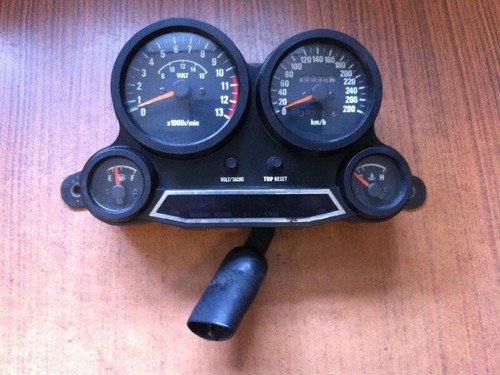 Cockpit tacho armaturen - tacho,