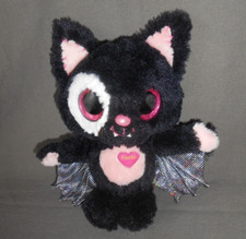 DEPESCHE DIDDL  GLUBSCHI YLVI AND THE MOONIS  FLEDERMAUS FLOODO KUSCHELTIER