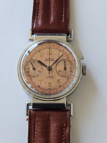 Leroy pontifa garnier - leroy,