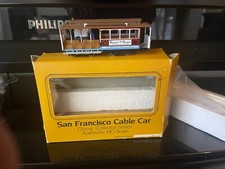 H0 Straßenbahn "SAN