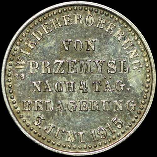 Weltkrieg siegespfennig - weltkrieg:,