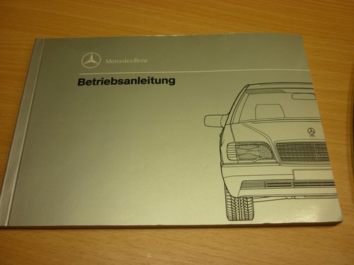 Betriebsanleitung 140 - betriebsanleitung,