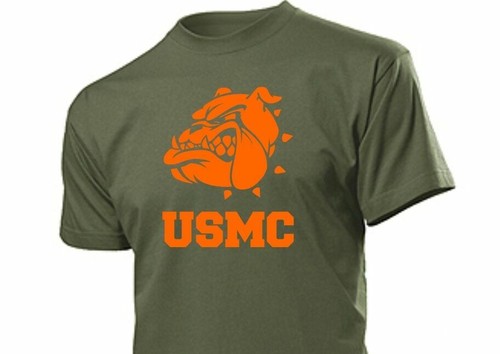 United states marine - states, corps