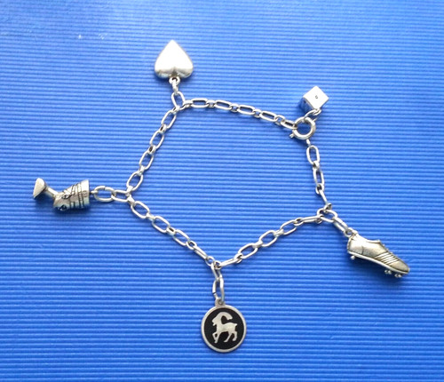 älteres armband - Älteres,