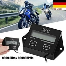 Drehzahlmesser lcd digital - lcd,