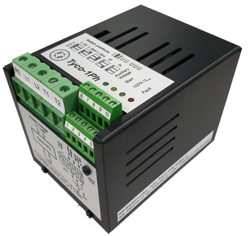 Thyristorsteller tyco 1ph - tyco-1ph, 5a