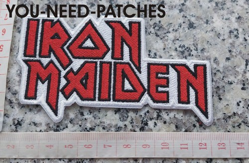 Iron maiden classic - iron,