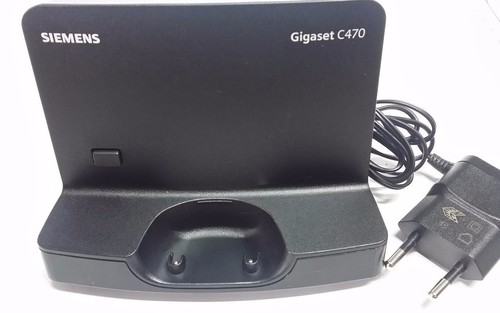 Siemens gigaset c470 - gigaset,
