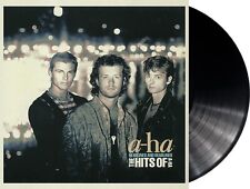 A-ha "headlines and deadlines