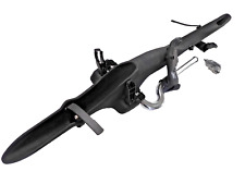 (1877) 8E0071128A Orig. AUDI Fahrradhalter, Fahrradträger aus Aluminium