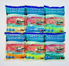 Red Sea Dekokies Granulat Dekosteine Farbkies Streudeko Deko Aquarium Kies 1 kg