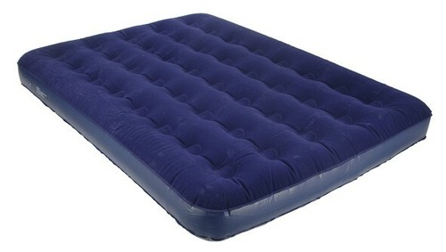 Velours gästebett doppelbett - gästebett,