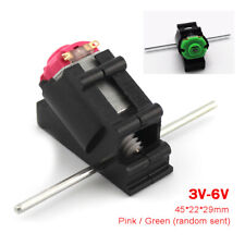 schräg Mini Getriebemotor