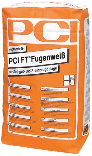 Pci fugenweiß kg - 25,