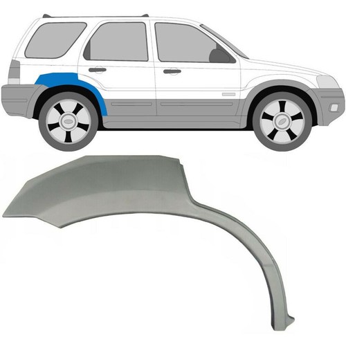 Für ford maverick 2001 - für, 2001-2008