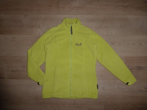 Jack wolfskin nanuk warme - jack,