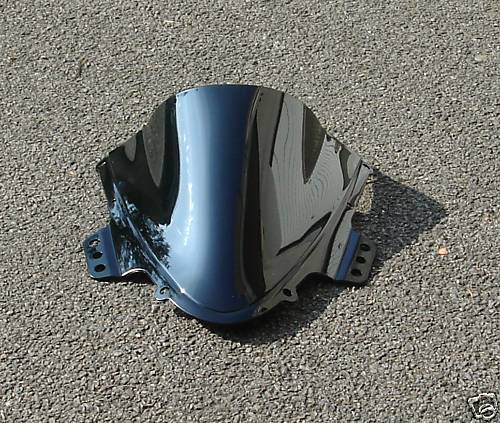 Bulle windschild suzuki gsxr - windschild,