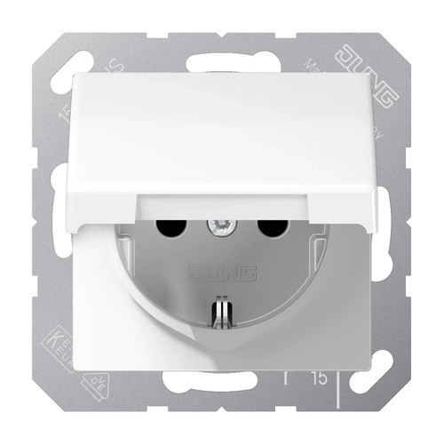 Jung schuko steckdose 16 a - schuko®-steckdose,,