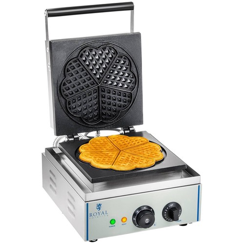 Waffeleisen waffelautomat - waffeleisen,