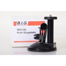 B.I.G Profi-Saugstativ SVC120
